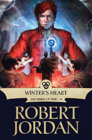 [The Wheel of Time 09] • Wheel of Time [09] · Winter's Heart